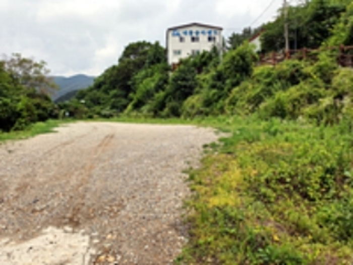 본 건 기호3 및 주변전경