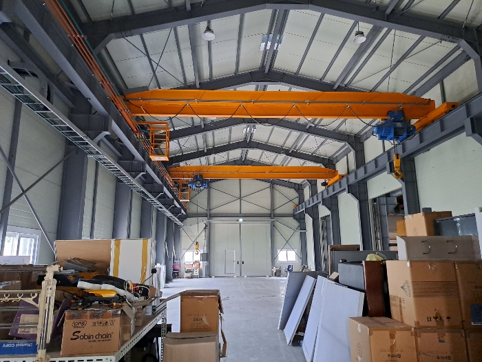 기호2-1) 증축 작업실