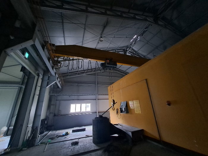 기호 2-1) 및 RT-ROOM