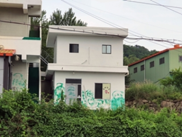 기호3 2층 주택