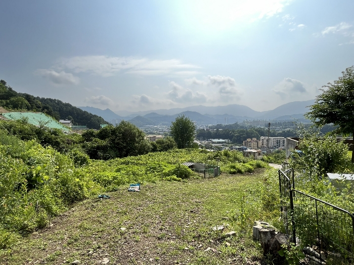 기호 2,12 토지