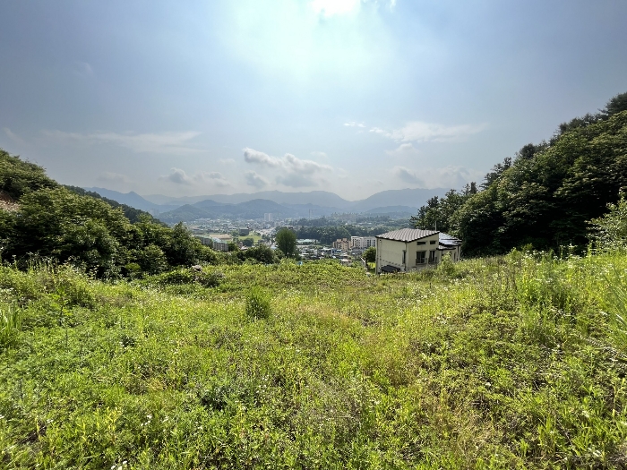 본건 전경