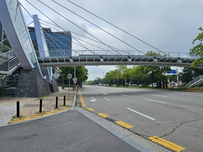 대상물건 주위환경