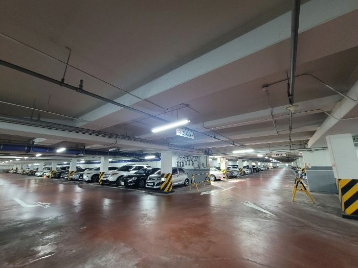 본건(지하주차장)