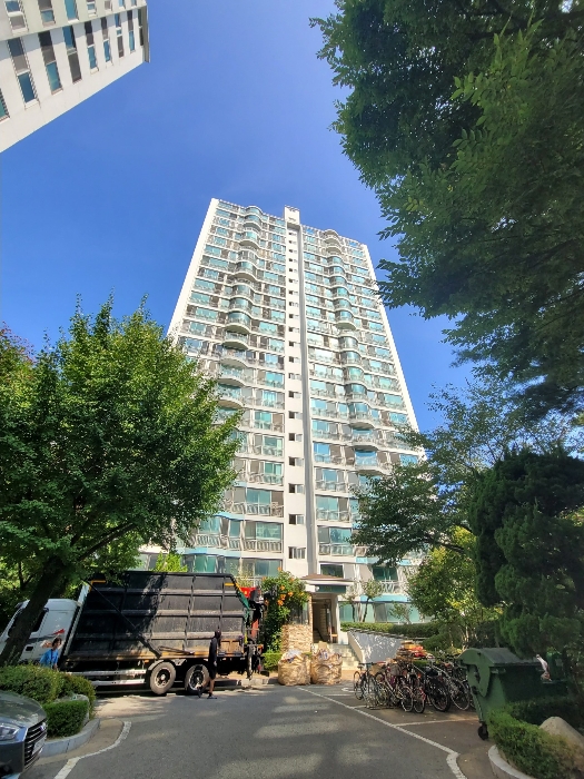 본건 소재 건물