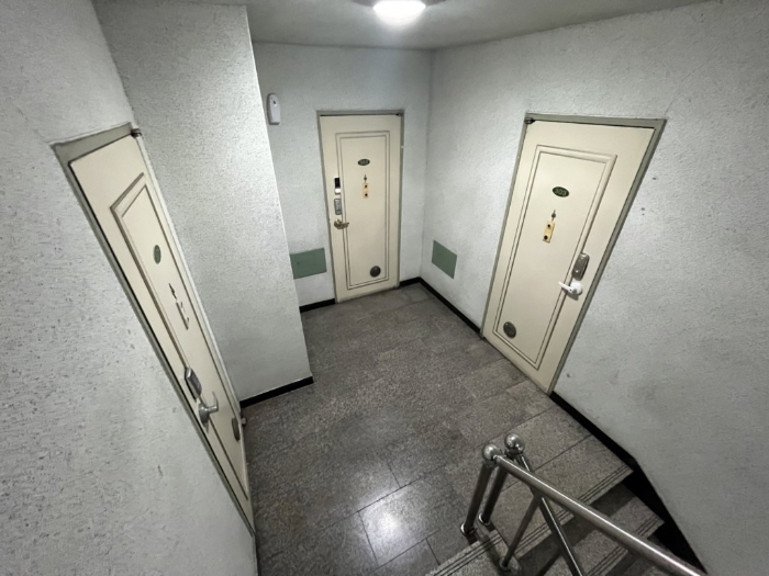 일련번호(가) 2층 전경