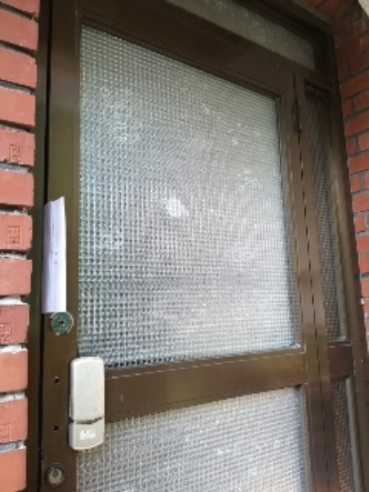 세대출입문(1층)