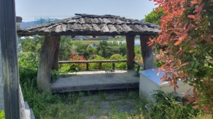 제시외건물(ㄱ)