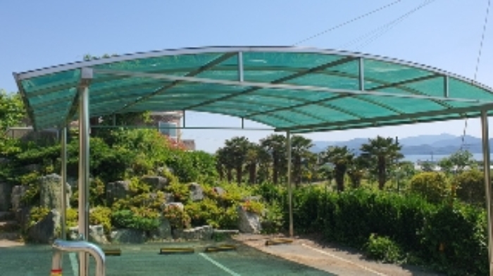 제시외건물(ㄴ)