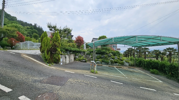 본건 토지 기호 1 사진