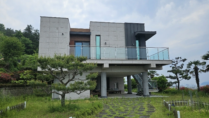 본건 건물 기호 2 사진