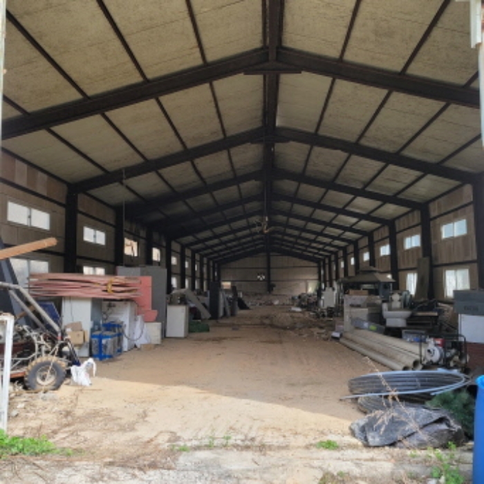 목록1 토지 및 목록7내지 목록14 건물 전경(내부 전경)