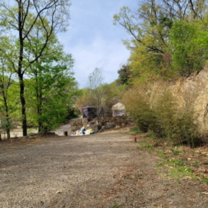 목록5 토지 전경