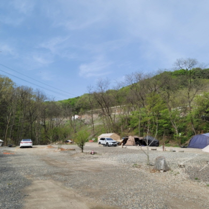 목록2 토지 전경