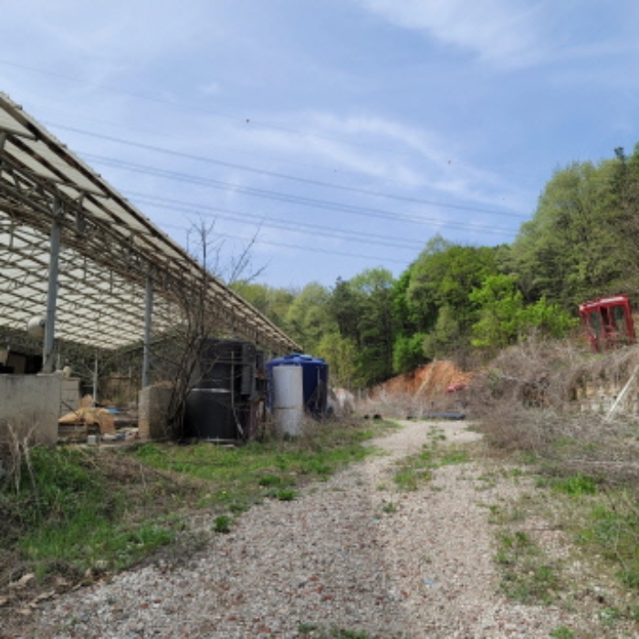 목록1 토지 전경