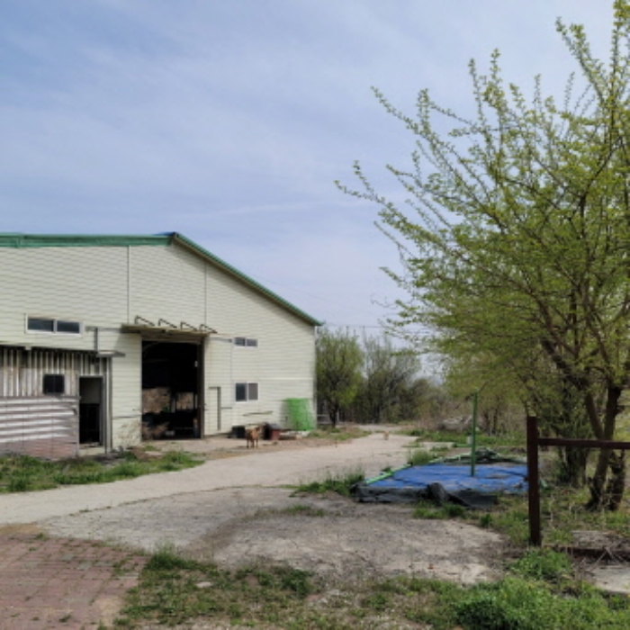 목록1 토지 및 목록7내지 목록14 건물 전경