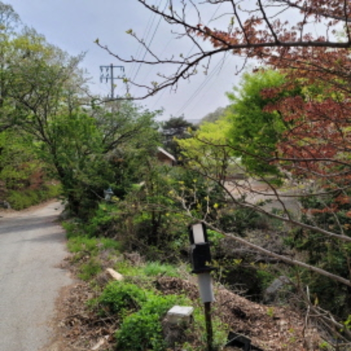 목록6 토지 전경