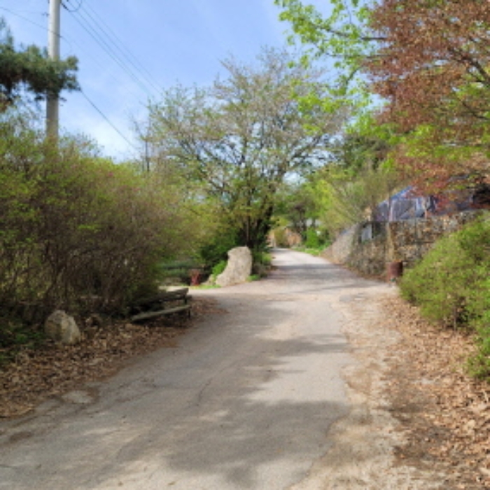 목록4 토지 전경