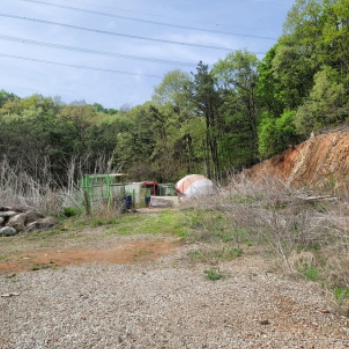 목록1 토지 전경