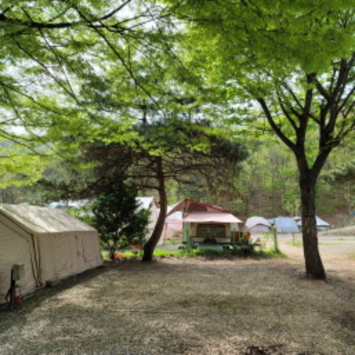 목록1 토지 전경