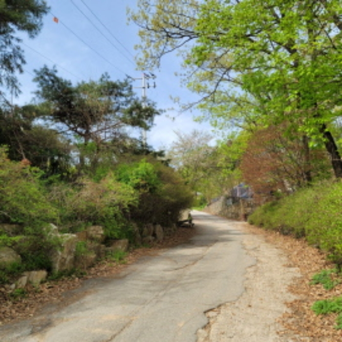 목록4 토지 전경