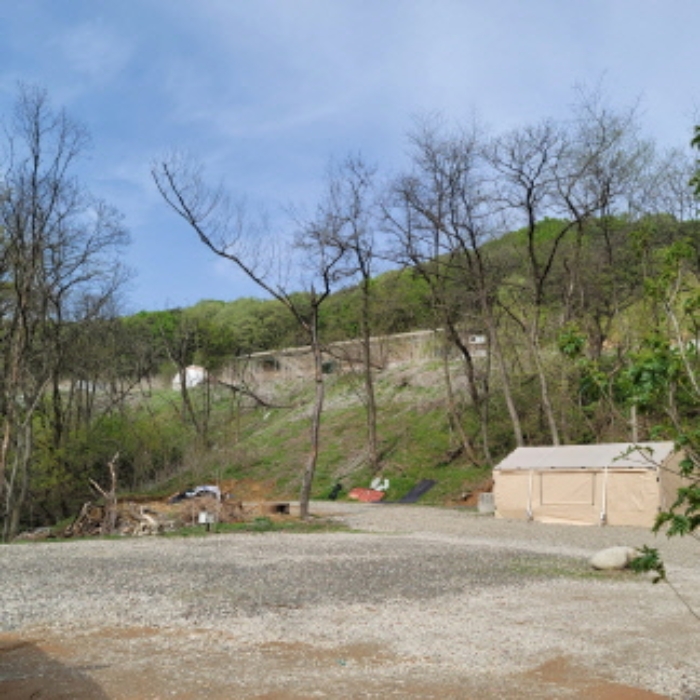 목록2 토지 전경