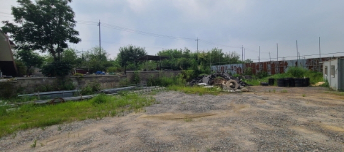 목록 3 토지 전경