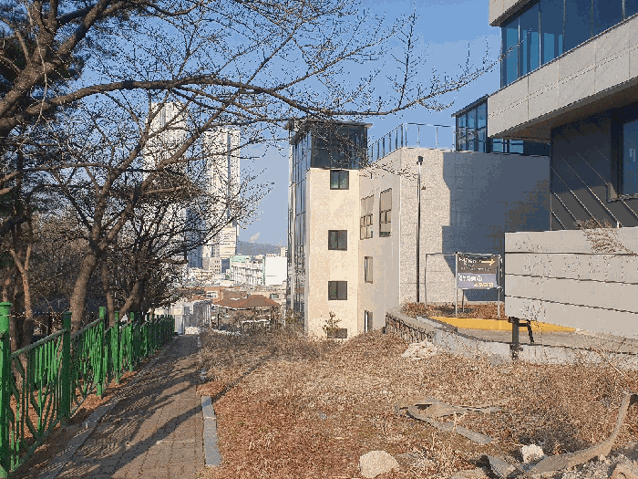 기호(8,9): 동측에서 촬영 