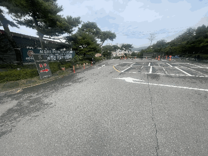 본건 기호(2, 4) 전경