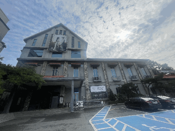 본건 기호(6) 전경