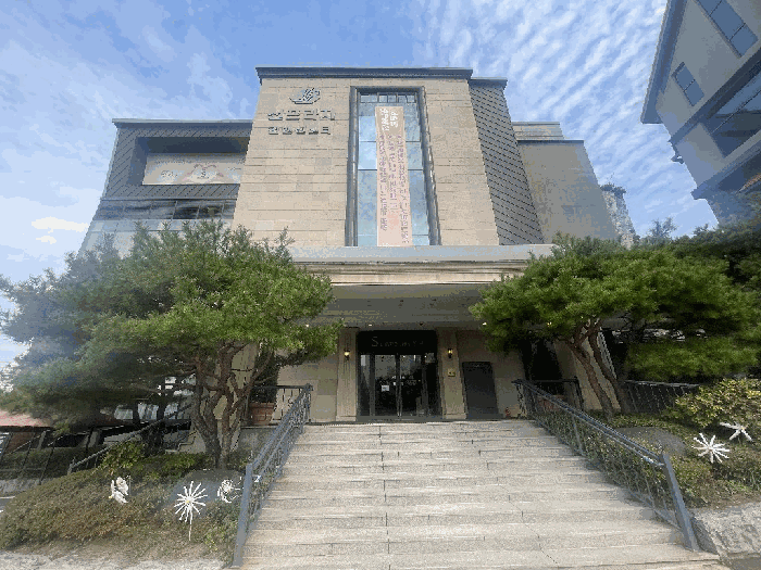 본건 기호(7) 전경