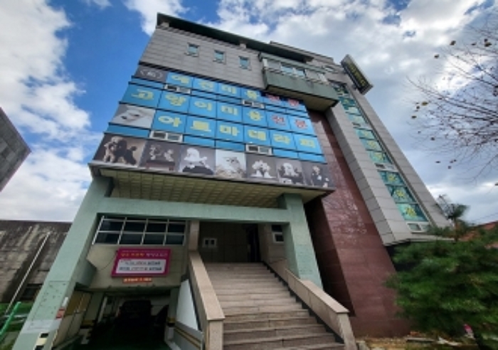 본건 전경(기호 2)