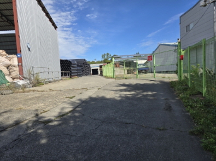 연계리 337-5
도로