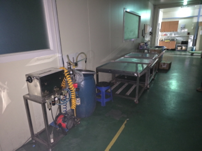 공장저당 기계.기구