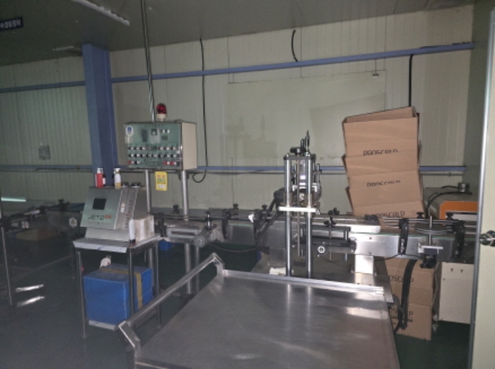 공장저당 기계.기구