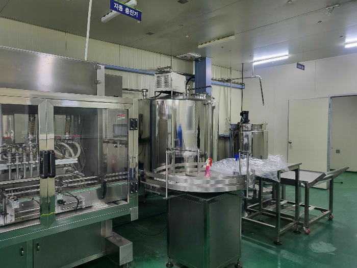 제시외 기계기구-기호(다) 소재