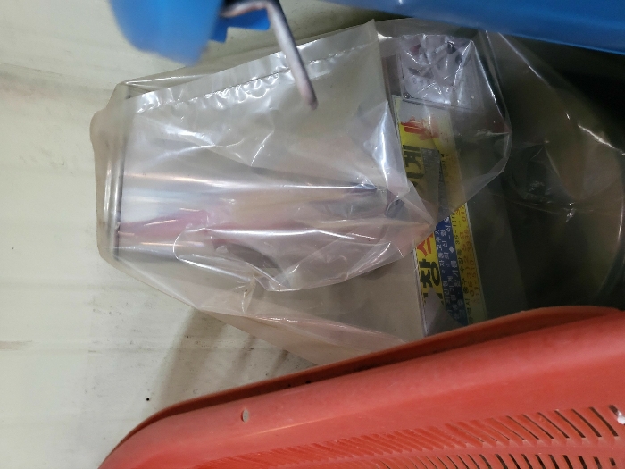 제시외 기계기구-기호(나) 소재