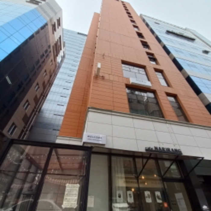 전경