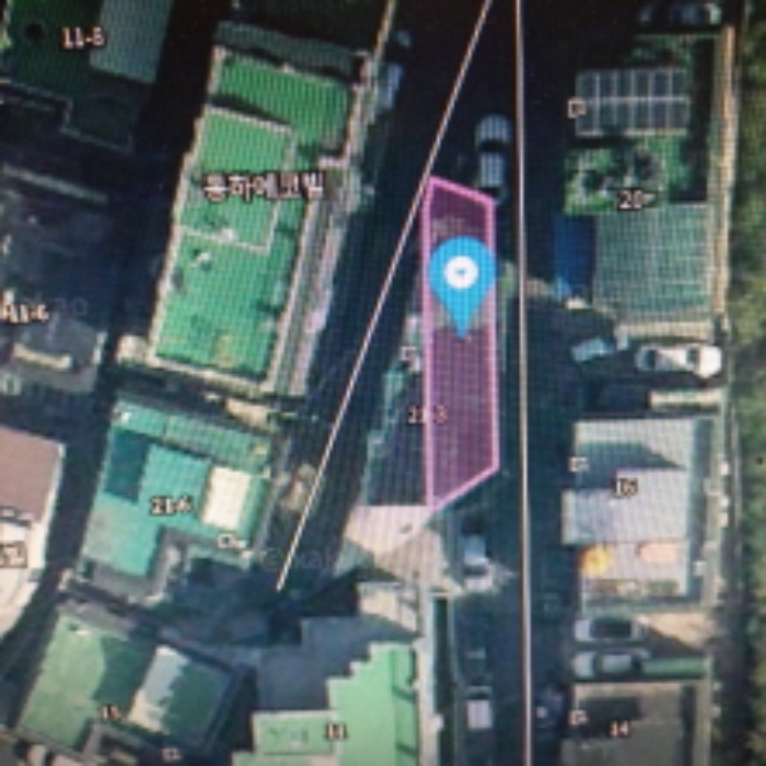 카카오맵 항공사진1(목록1)