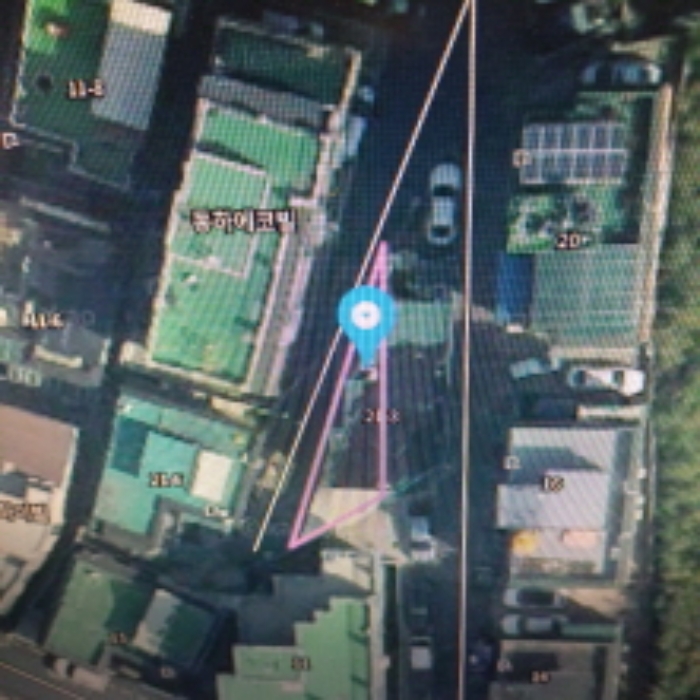 카카오맵 항공사진2(목록3)