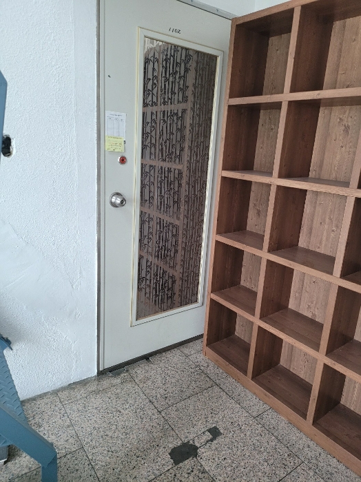 본건출입문(11층(상층), 현황기준)