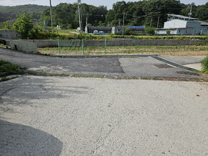 본건 기호12 토지