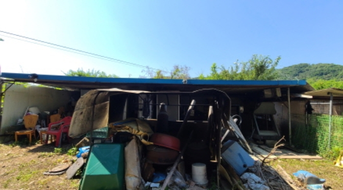 전경13(보관창고)