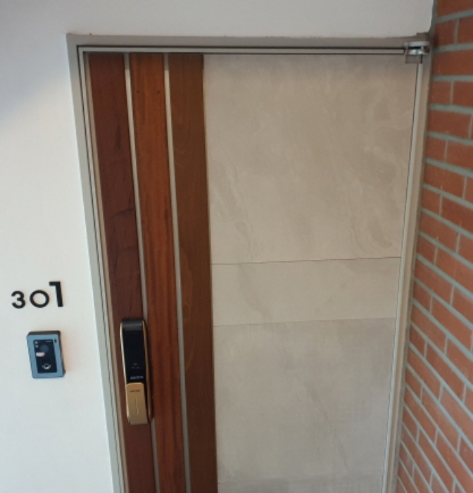 현장사진(301호)