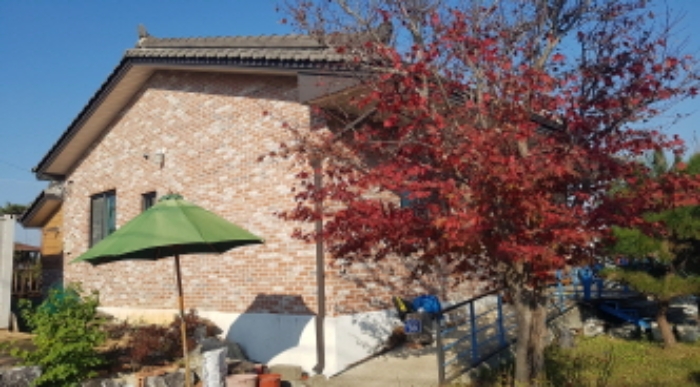 * 목록2. 전경(좌측면)