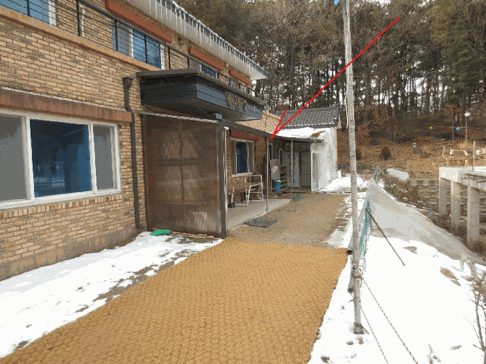 제시외 건물 기호 6-2