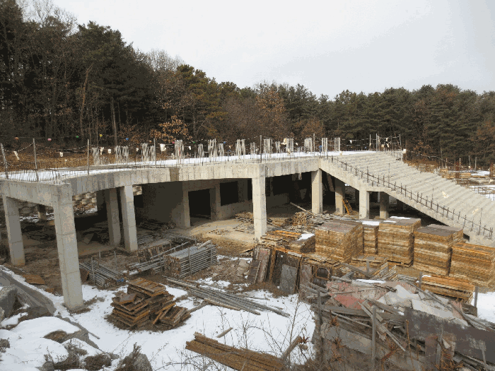 제시외 건물 기호 6-3