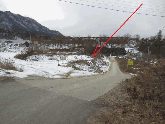 기호 1 토지 전경