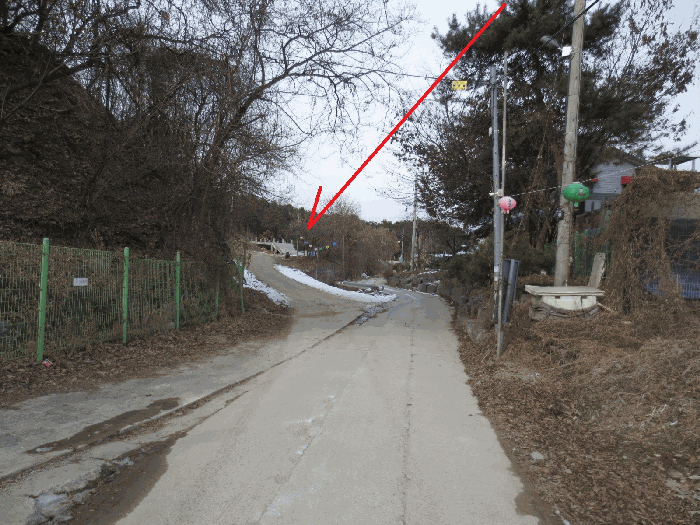 기호 2 및 기호 3 토지