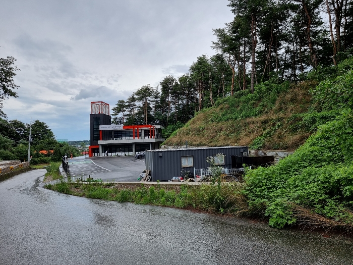 [ 본 건 기 호 1 , 2 전 경 ( 2 ) ]